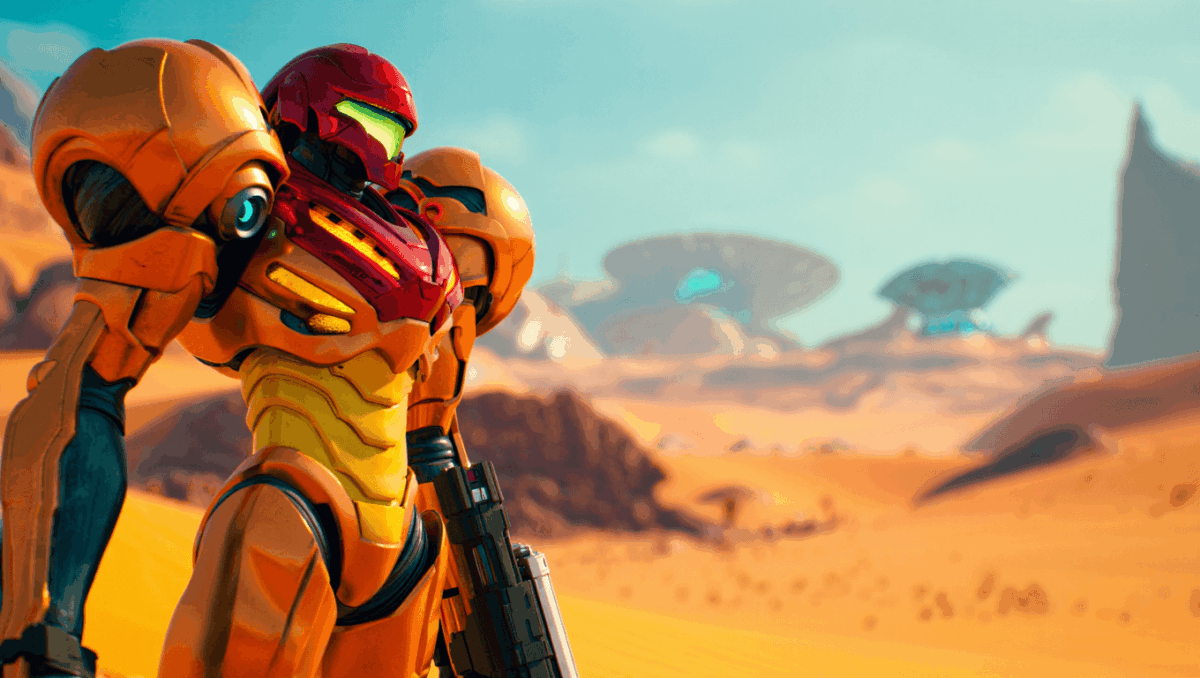 Metroid Prime 4 review roundup: Divisive reviews hit series low of 81 on Metacritic despite stunning visuals