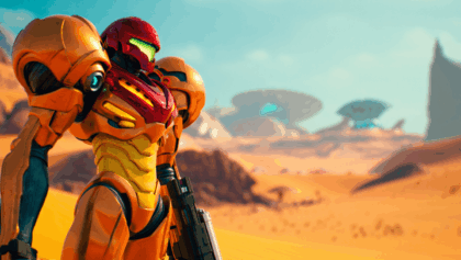 Metroid Prime 4 review roundup: Divisive reviews hit series low of 81 on Metacritic despite stunning visuals