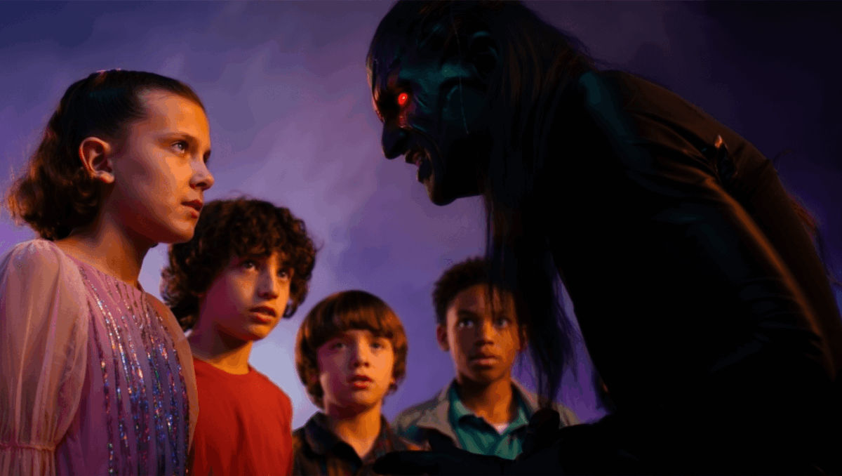 Stranger Things ends tonight as Netflix crashes from series finale, here's what fans need to know