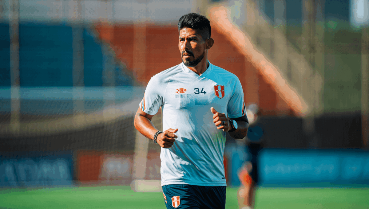 Alianza Lima faces Sporting Cristal tonight in crucial Lima playoff, both teams chase Copa Libertadores spot