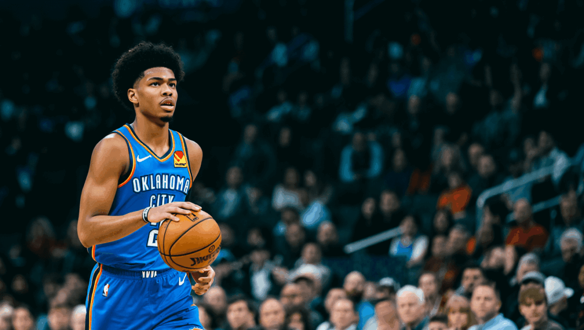 Thunder vs Timberwolves tips off tonight with NBA-best OKC looking to extend winning ways
