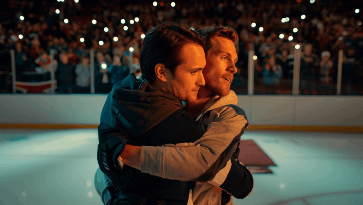 Heated Rivalry gets renewed for Season 2 at HBO Max after massive fan demand, more deals incoming