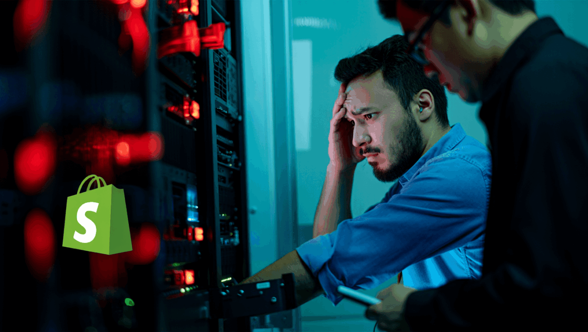 Is Shopify down? All systems operational after Cyber Monday outage resolved