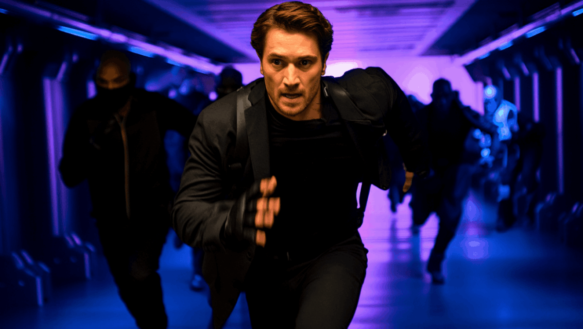 The Running Man becomes unexpected hit with 64% on Rotten Tomatoes, Glen Powell delivers crowd-pleasing dystopian thriller