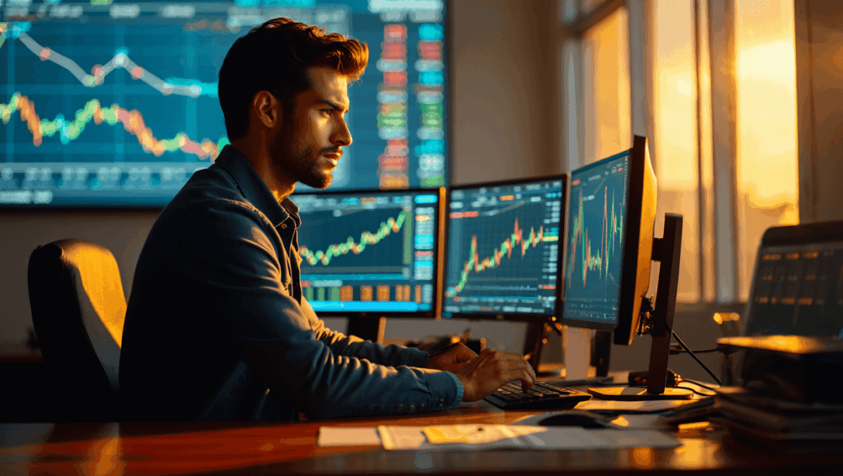APLD stock plunges 9% but hits 295% YTD as data center milestone unlocks $16B pipeline
