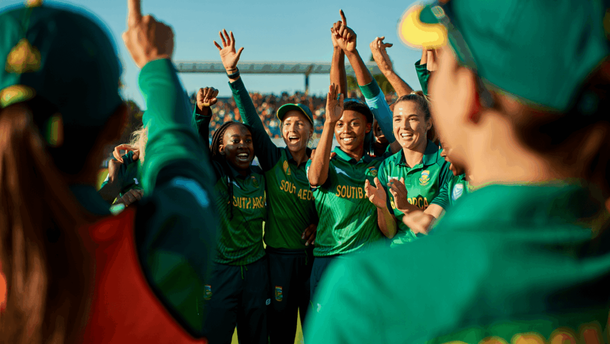 South Africa women clinch T20I series 2-0 as third match abandoned due to rain and lightning in Benoni
