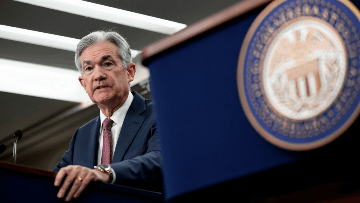 FOMC cuts interest rates by 0.25% for third time this year, 2026 guidance takes center stage