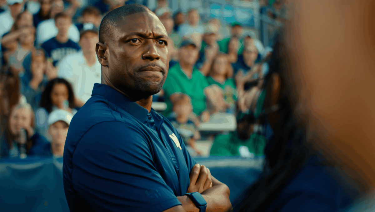Notre Dame misses College Football Playoff, left out as first team cut despite 10-2 record