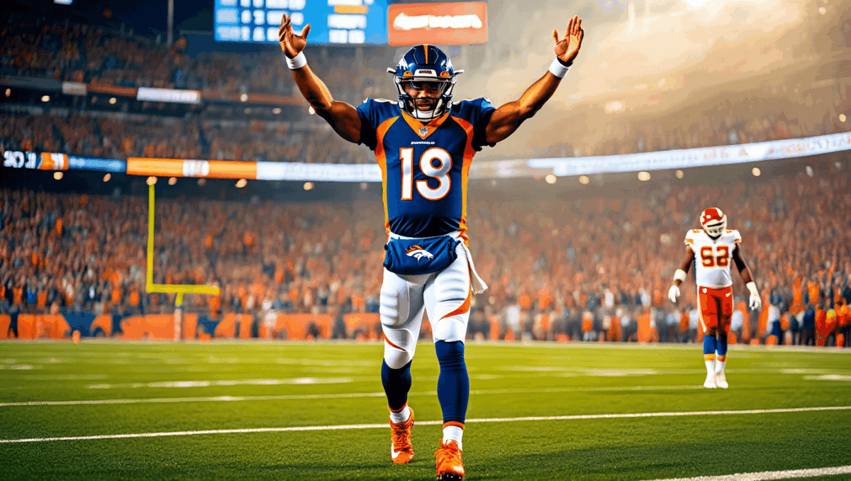 NFL standings 2025: Broncos clinch AFC West, Eagles take NFC East, Seahawks soar to 12-3 atop playoffs