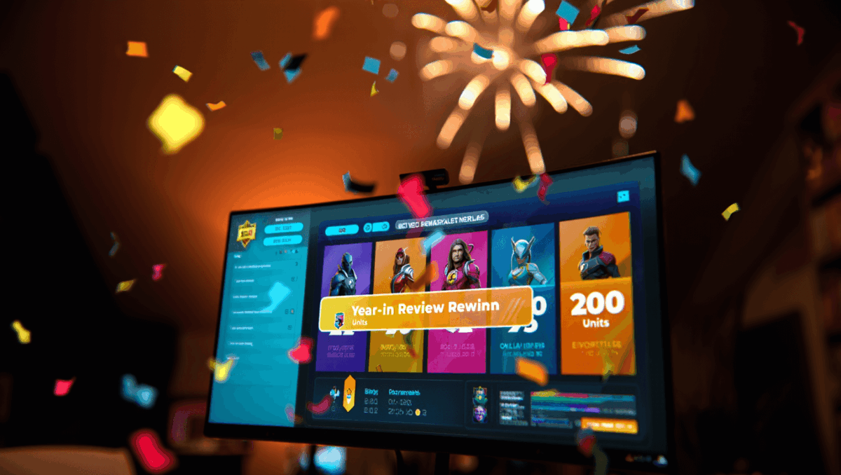 Marvel Rivals Rewind just dropped, revealing your year in gaming and 200 free Units