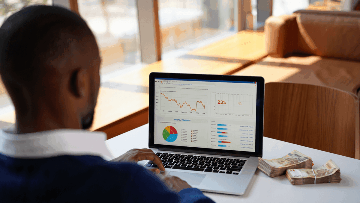 Ghana's inflation plummets to 6% from 23%, cedi soars 30% as African economic star emerges