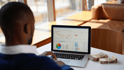 Ghana's inflation plummets to 6% from 23%, cedi soars 30% as African economic star emerges