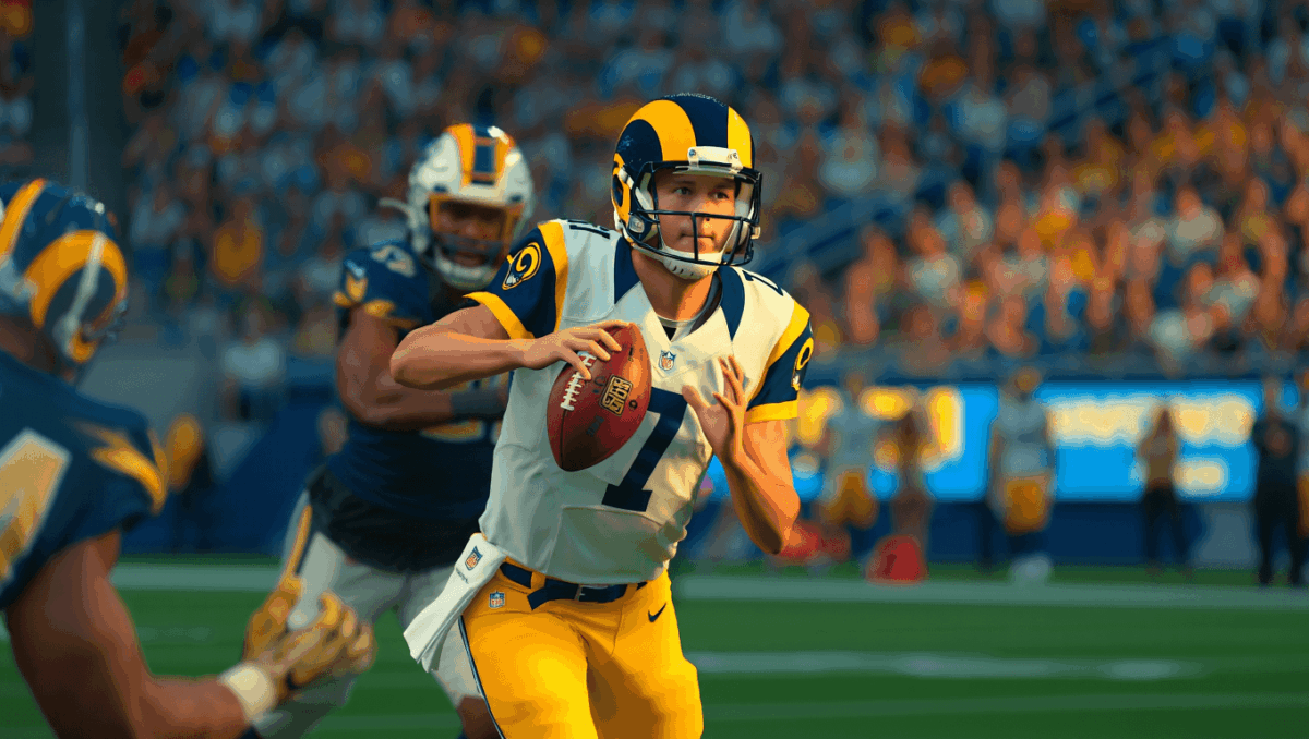Lions vs Rams prediction: Experts pick Rams to win in high-scoring Week 15 NFC matchup tonight