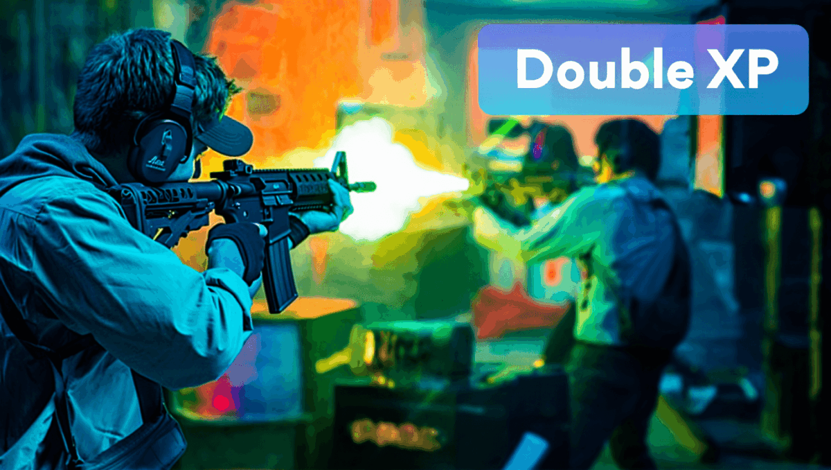 Black Ops 7 gets free trial next week with Double XP as Activision shifts Call of Duty strategy