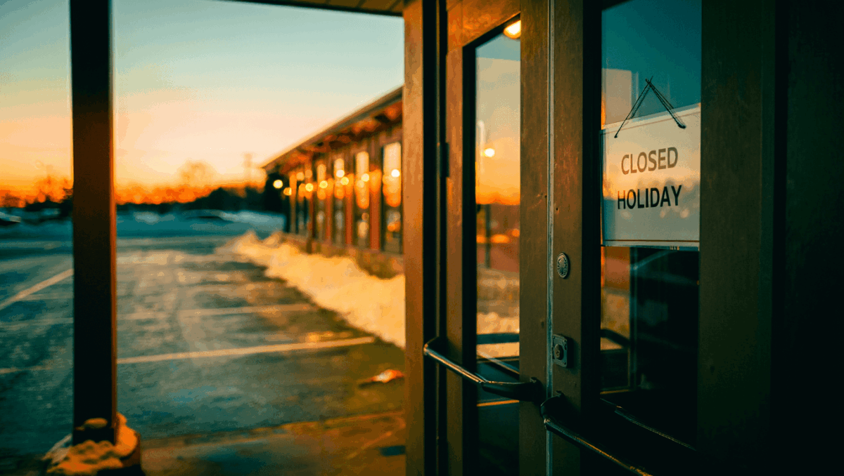Texas Roadhouse won't be open Christmas Day across all 736 locations, here's why