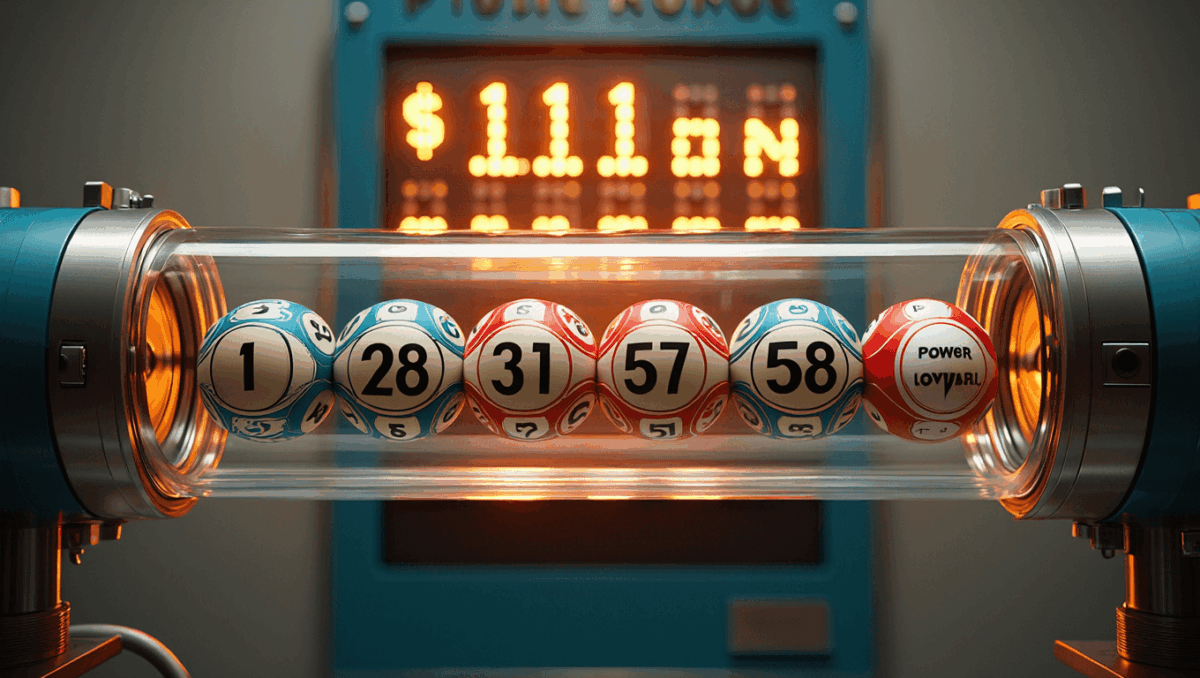 Lotto winning numbers drawn last night: Powerball jackpot soars to $1.1B, no big winner yet