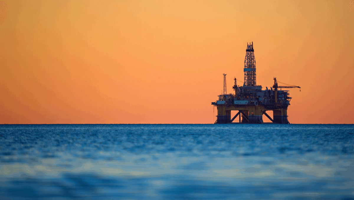 Norway's Aker BP makes major gas discovery in North Sea, marking best exploration year since 2010