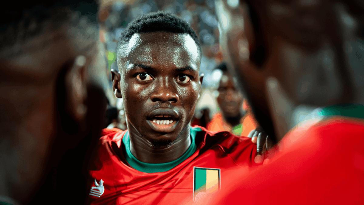 Comoros faces Mali in decisive AFCON Group A clash, both teams seeking first win of tournament