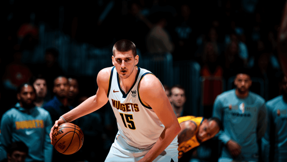 Jazz vs Nuggets tips off tonight in Denver with Utah seeking redemption against league's offensive powerhouse