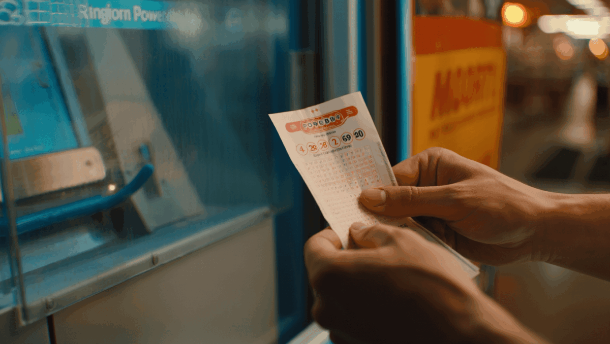 Virginia lottery scores big yesterday: $150K and five $50K Powerball winners as jackpot soars to $1.6B