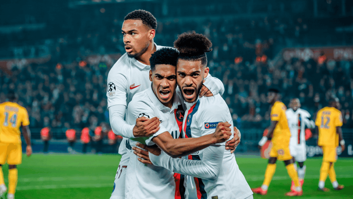 Metz faces PSG in Ligue 1 showdown tonight, champions look to extend dominance over struggling hosts