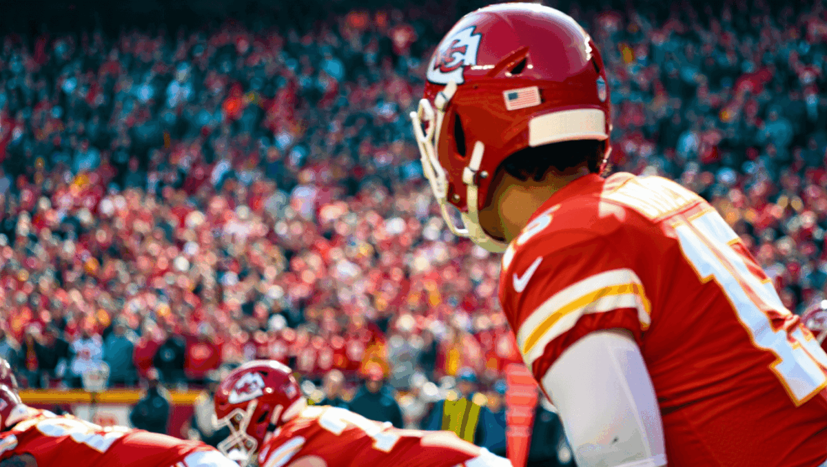 Texans face Chiefs in Sunday Night Football showdown with playoff implications on the line