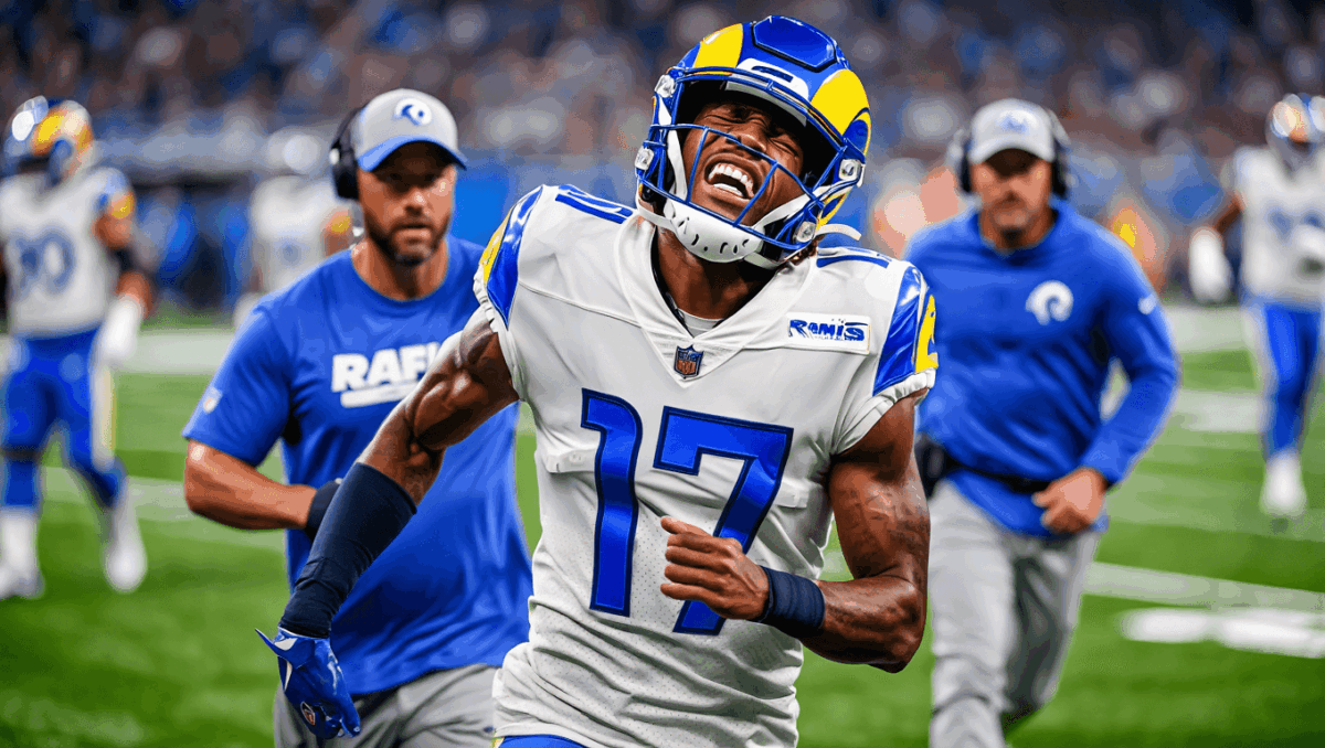 Davante Adams aggravates hamstring after Sunday's game, Thursday's Seahawks matchup in serious doubt
