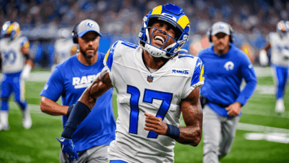 Davante Adams aggravates hamstring after Sunday's game, Thursday's Seahawks matchup in serious doubt
