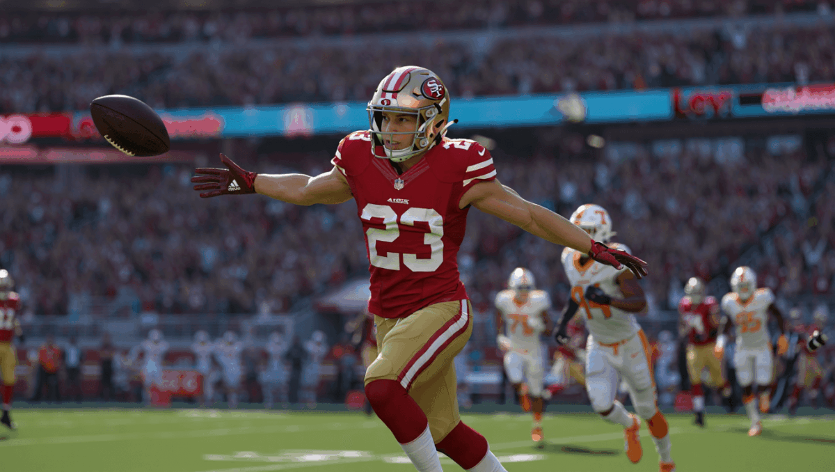 Fantasy football rankings show McCaffrey, Achane soaring in Week 15 playoffs, defenses you can't ignore