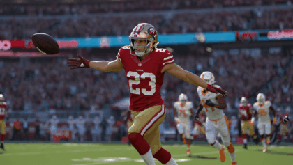 Fantasy football rankings show McCaffrey, Achane soaring in Week 15 playoffs, defenses you can't ignore