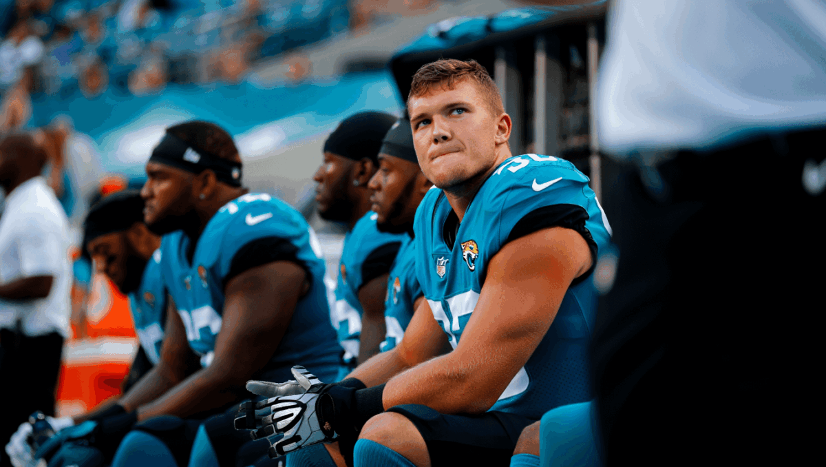 Travis Hunter out for 2025 season after torn ACL surgery, Jaguars rookie targets 2026 return