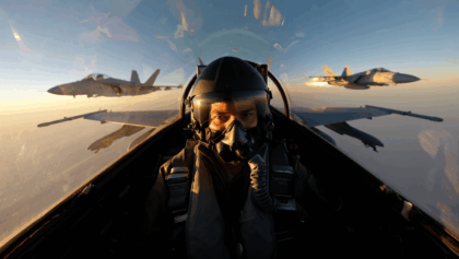 Ace Combat 8: Wings of Theve announced at Game Awards 2025, soars to PS5, Xbox Series X|S, and PC in 2026
