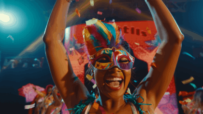 Quien es la mascara 2025 crowns winner as Paulina Goto wins in shocking finale