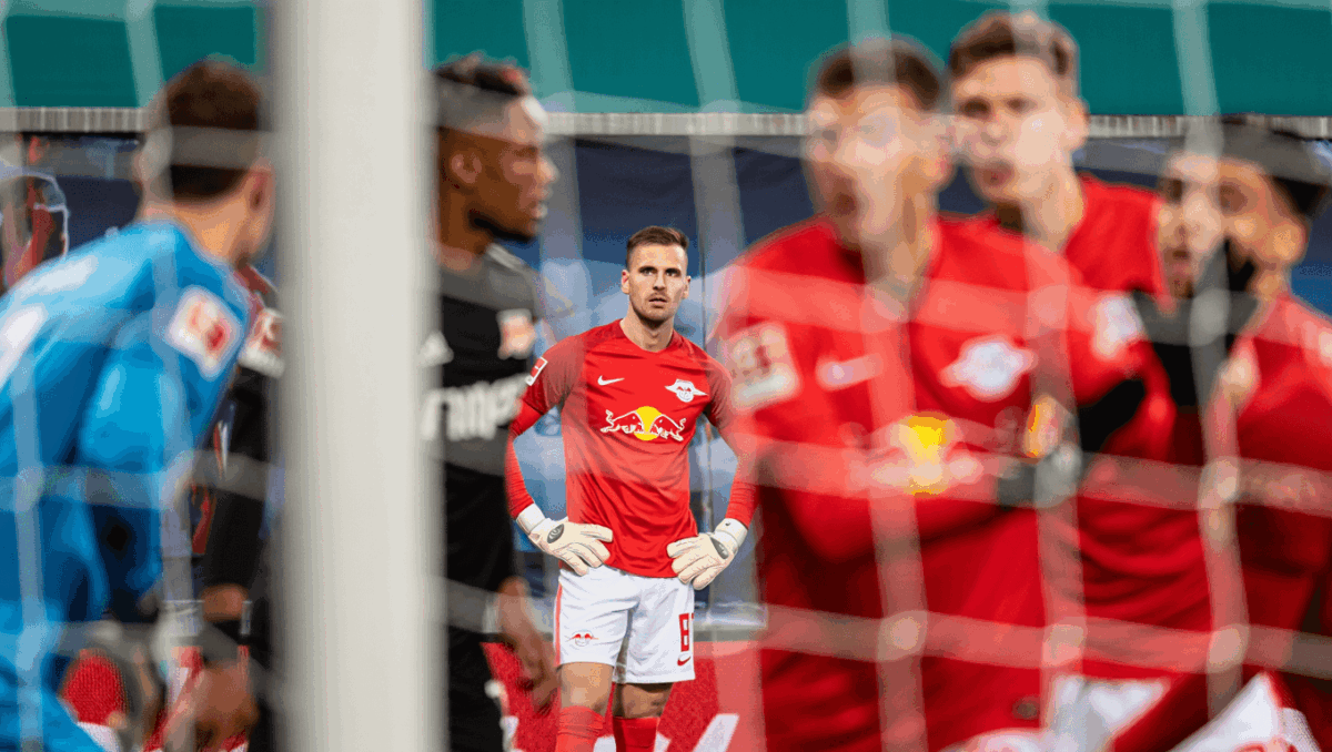 FC Union Berlin faces RB Leipzig tonight as Leipzig eyes another clean sheet in Bundesliga clash
