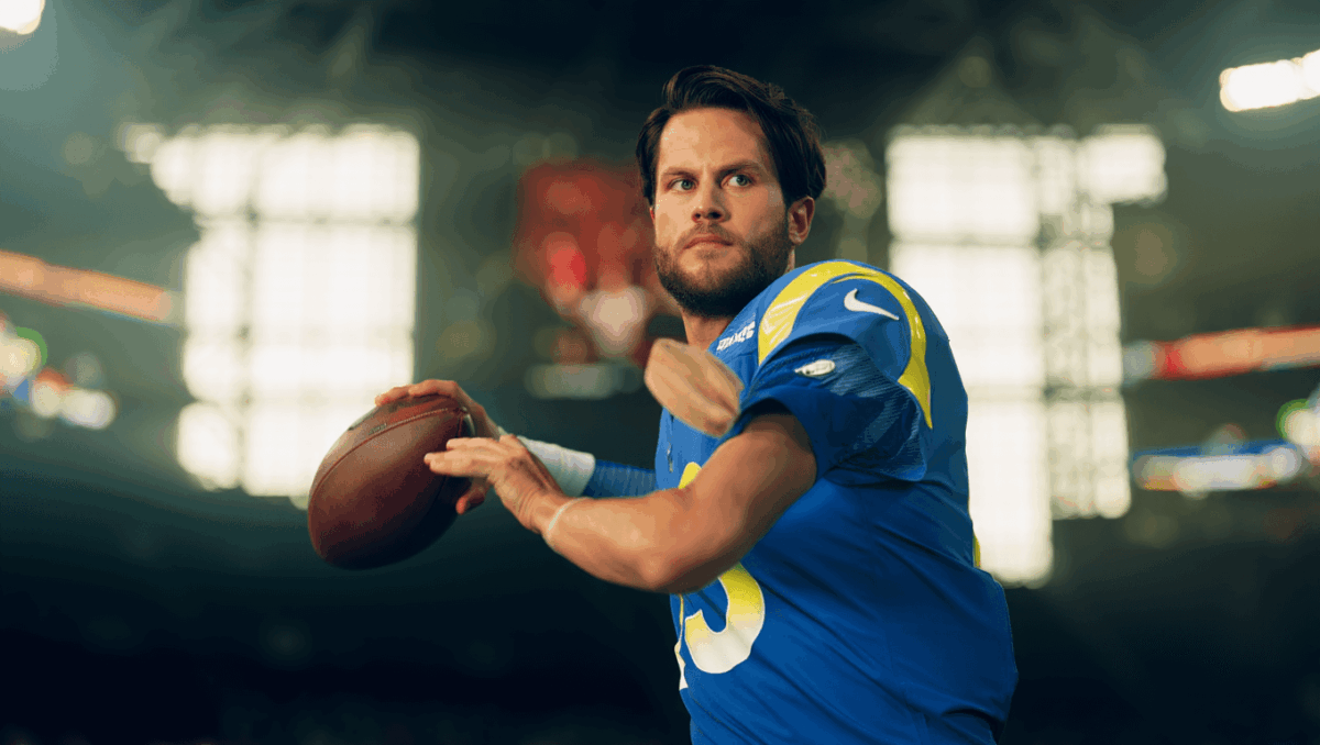NFL games tonight: Rams face Falcons in crucial Week 17 Monday night clash, playoff seeding implications