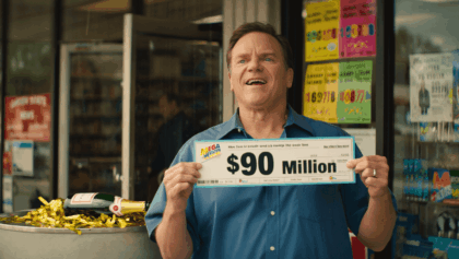 Mega millions jackpot winner in New Jersey just claimed $90M, shortest wait since 2023