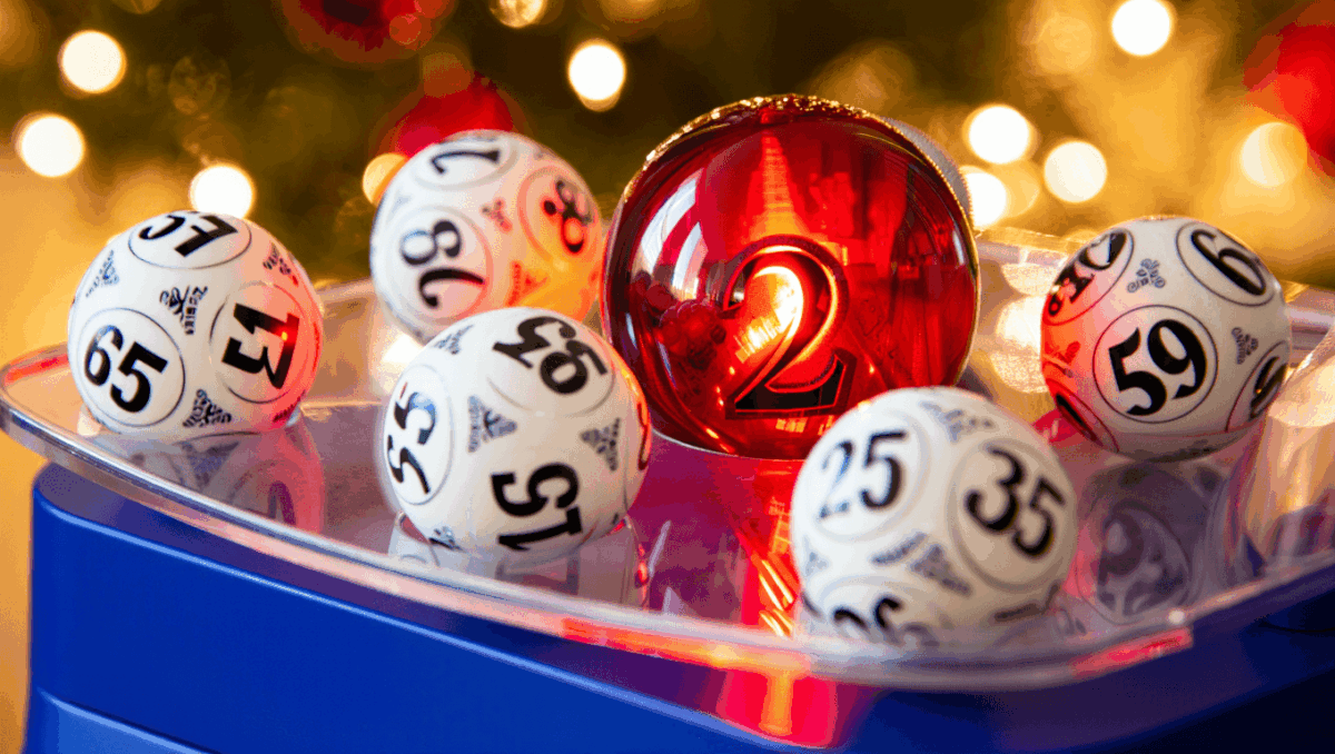 NY lottery: Powerball jackpot soars to $1.25B for Wednesday's drawing after no winner Monday night