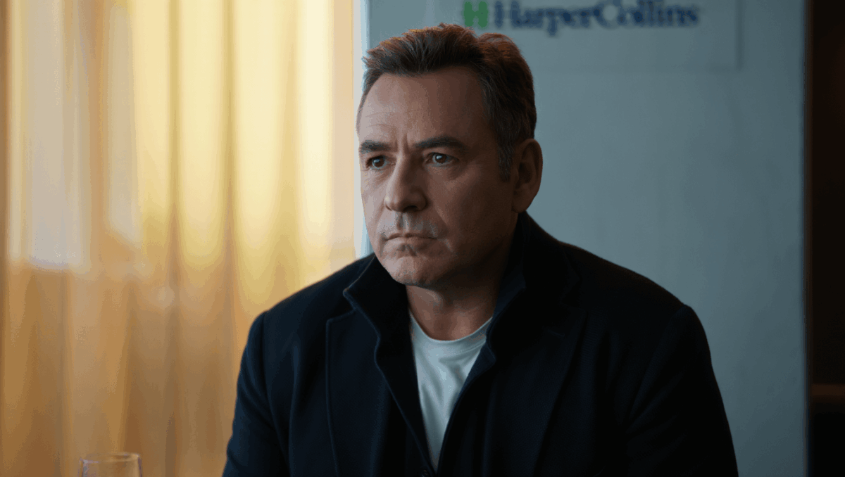 David Walliams dropped by HarperCollins UK after investigation, won't publish new titles
