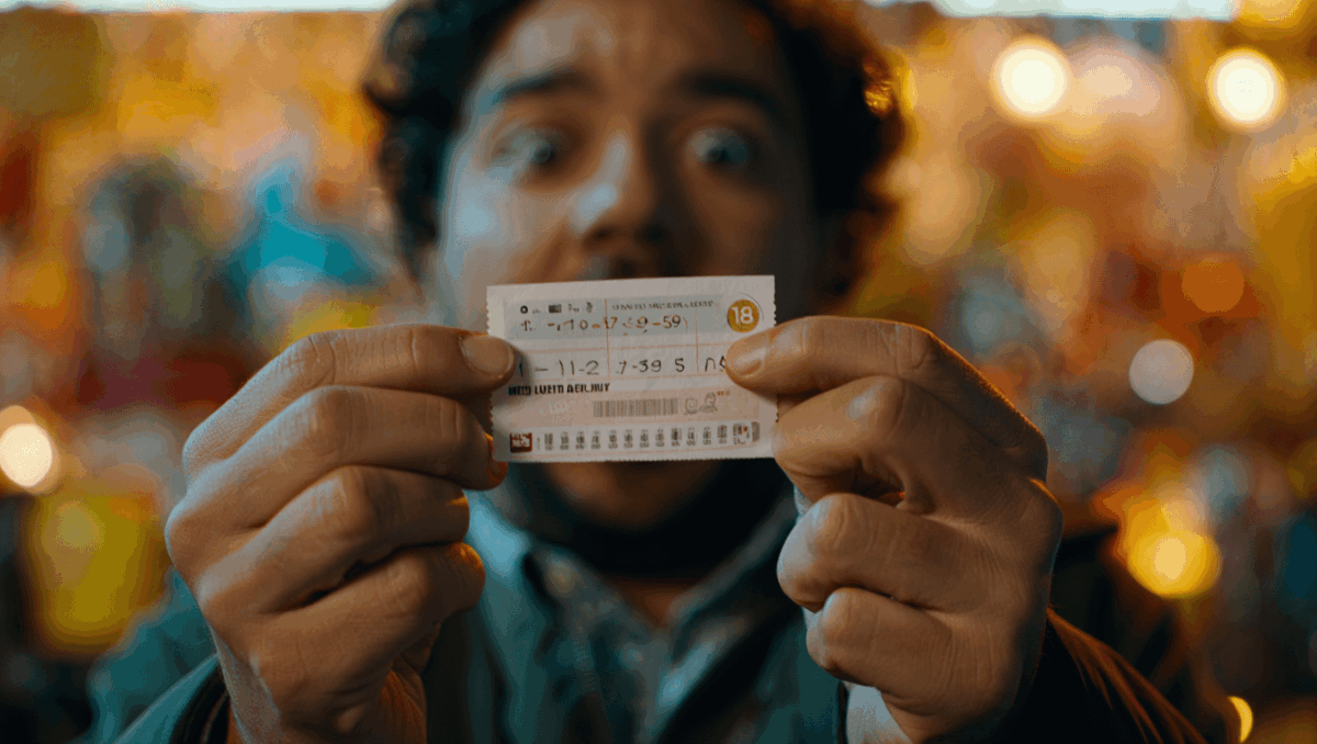 Mega Millions winning numbers from last night: 1-11-27-39-59, Mega Ball 18, $90M jackpot