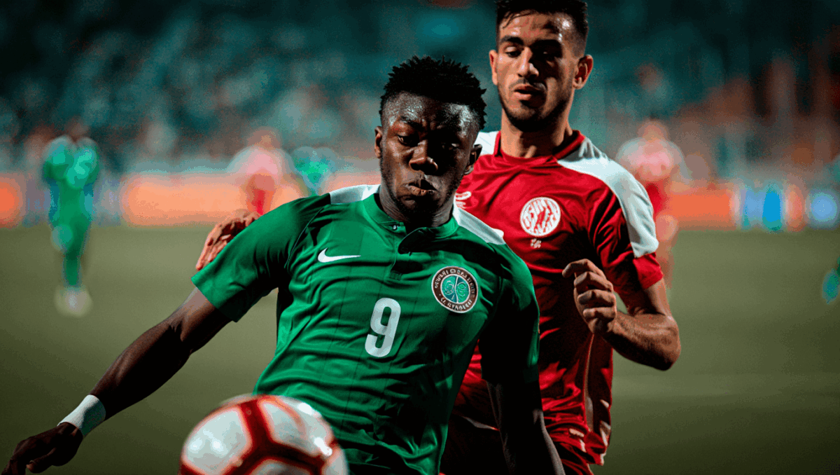 Nigeria vs Tunisia face off tonight in crucial AFCON Group C showdown in Morocco, both teams seeking must-win performance