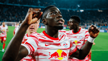 Union Berlin faces in-form RB Leipzig in Bundesliga clash, Leipzig seeks to maintain title charge