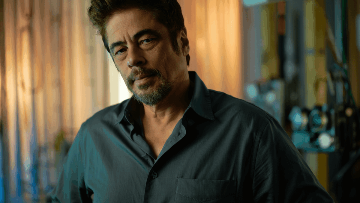 Benicio Del Toro reveals why Paul Thomas Anderson shut down 'One Battle After Another' production just to cast him