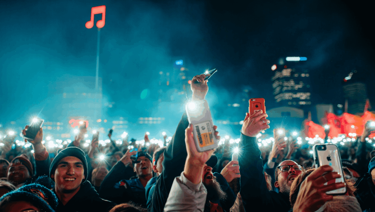 Nashville New Years events tonight ring in 2026 with 250K expected at Big Bash, fireworks, and Music Note Drop