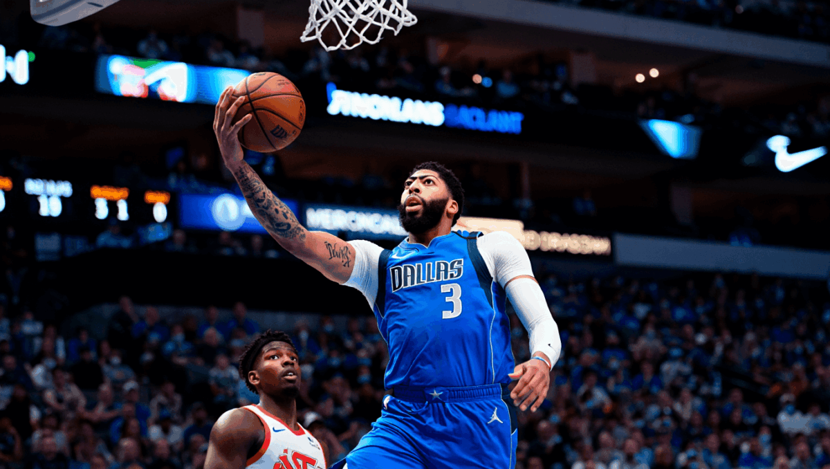 Jabari Smith Jr. can't stop Mavericks surge as Rockets fall 122-109 in Dallas despite late push