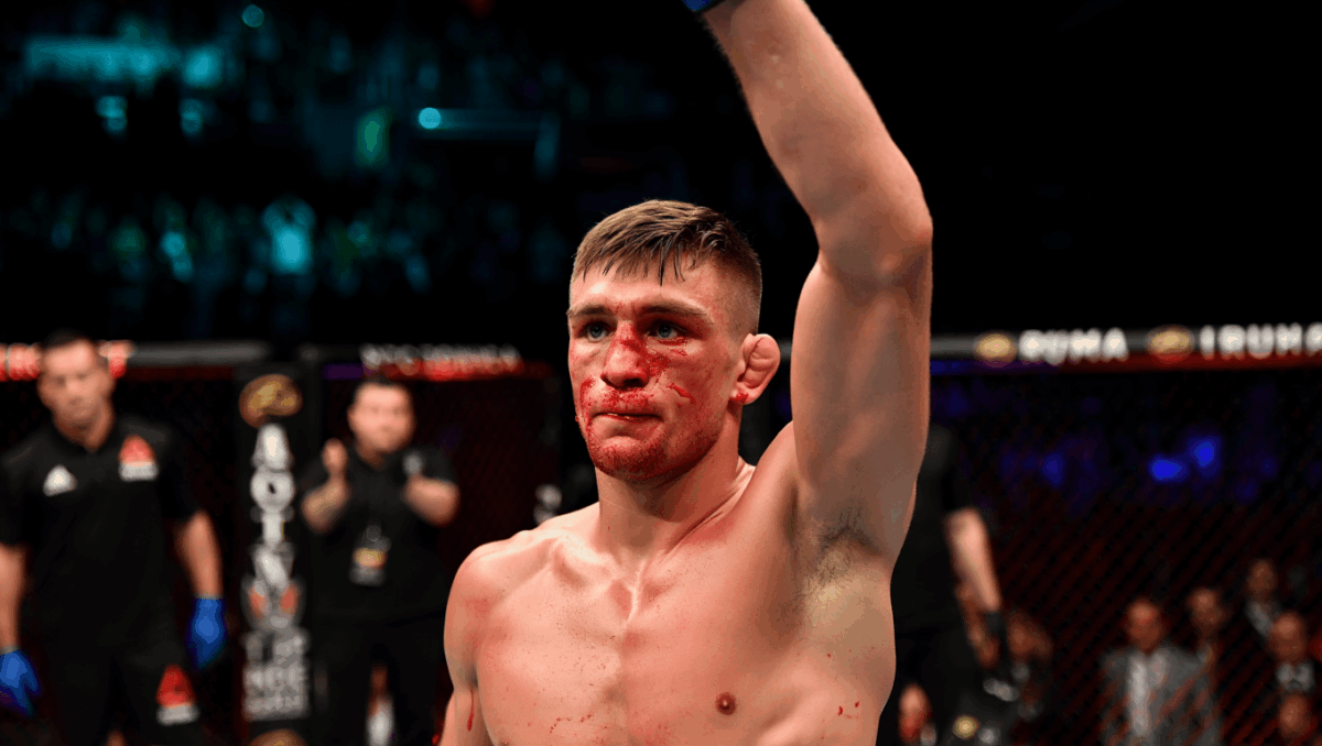 UFC results last night: Petr Yan shocks the world, reclaims bantamweight title from Dvalishvili in stunning upset