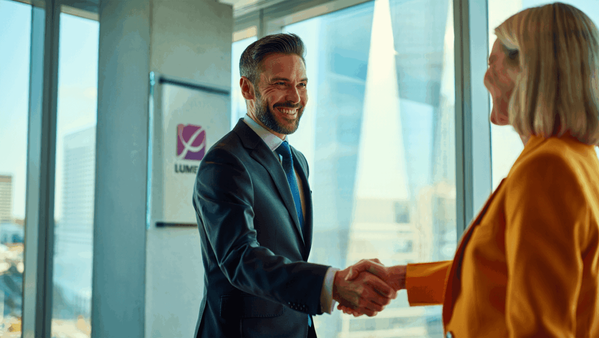Lumen Technologies names new Chief Technology Officer amid leadership overhaul, shifts toward AI network growth