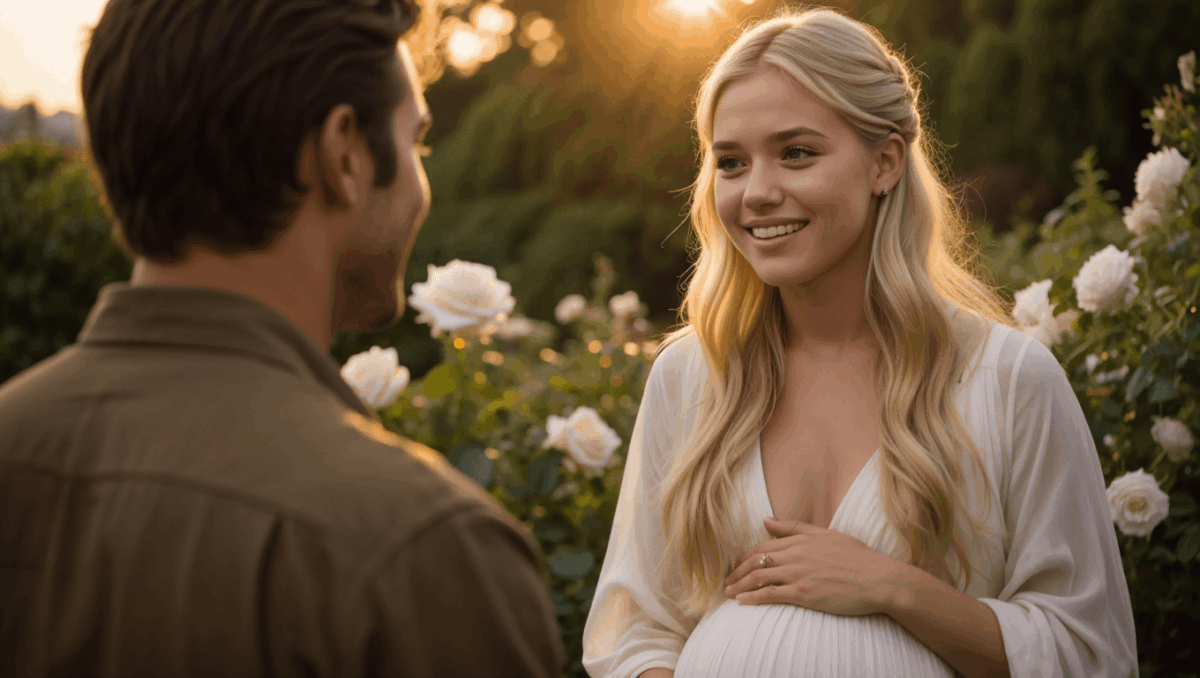 Josh Allen wife Hailee Steinfeld confirms pregnancy, baby on the way for Bills QB