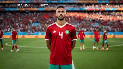 Morocco faces Syria in Arab Cup quarterfinal showdown with both undefeated teams seeking semifinal spot