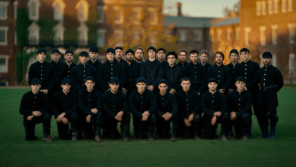 1894 Yale football team's 16-0 season still legendary 131 years later