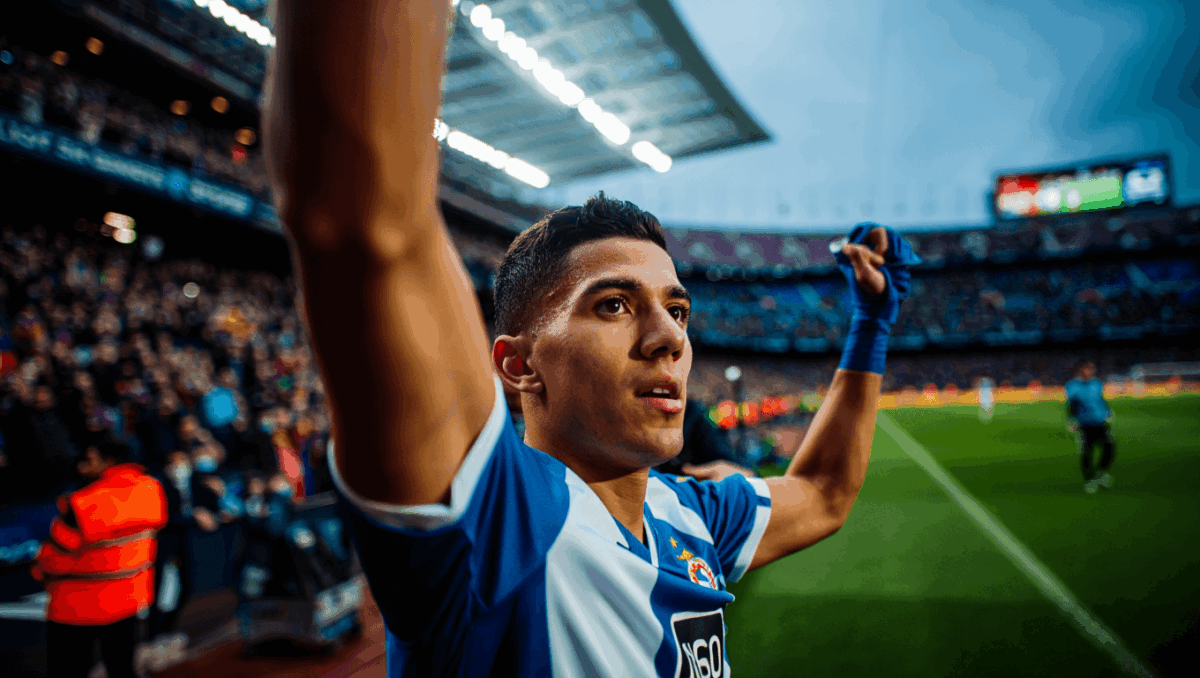 RCD Espanyol faces Alavés tonight in La Liga battle, playoffs seeding crucial